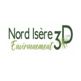 Nord Isère 3D