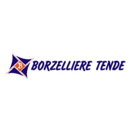 Borzelliere dal 1952 logo