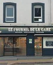 Fournil de la Gare image 1