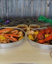 Angry Crab Shack & BBQ image 10
