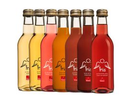 Îris - Les Fruits de Martigny SA Bild 1