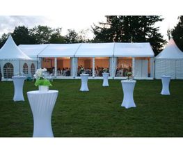 Limousin Reception image 3