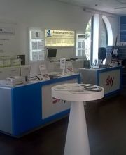 Negozio Sky Service | Comilazio 2.0 srl immagine 2