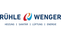Rühle + Wenger GmbH Heizung - Sanitär - Lüftung - Energie