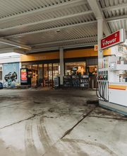 Shell Recharge Charging Station Bild 13