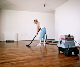 Emsklar Gebäudereinigung Bild 1
