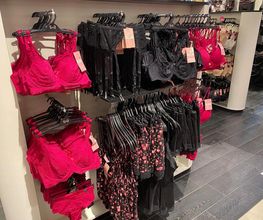 Hunkemöller billede 13