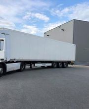 Weinheimer Umzüge und Küchenmontage Bild 3