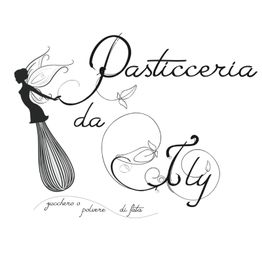 Pasticceria da Ily logo