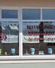 Bestattungsinstitut Neidhardt Bild 1