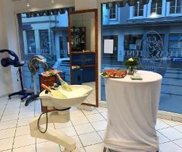 Schloss - Friseur Celle Bild 9