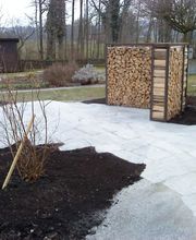 Knür Garten- und Tiefbau GmbH Bild 2