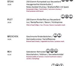 RESTAURANT VICTOR´S Bild 4