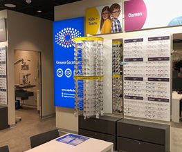 Apollo-Optik - München im EVER.S Bild 4