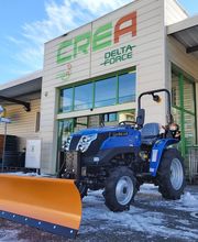 Entreprise De Libre Service Agricole E.L.I.S.A image 1