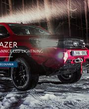 Off Road Accessoires SA Bild 9