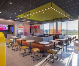 McDonald's Bild 6