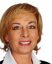 Birgit Haußmann - Selbstständige Vertriebspartnerin für Swiss Life Select Bild 1