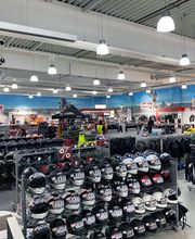 POLO Motorrad Store Nürnberg Bild 4