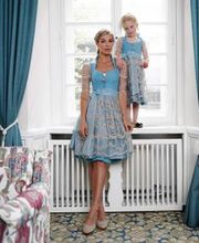 Astrid Söll Dirndl Couture Bild 4