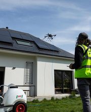 Drone Toiture image 5