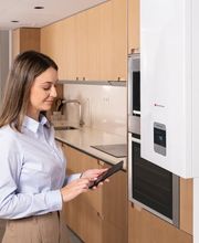 Servicio Técnico Oficial Saunier Duval Saunier-Tec imagen 5