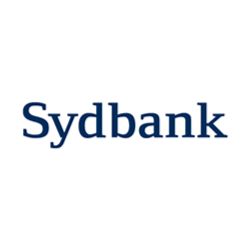 Sydbank hæveautomat
