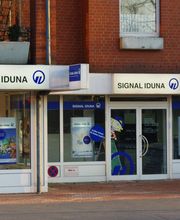Signal Iduna Hauptagentur Michael Tasch Bild 1