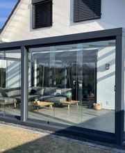 RS-RIPSTEIN TERRASSENUEBERDACHUNG Bild 17