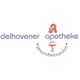 Logo der delhovener apotheke