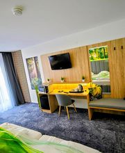 Hotel Krone Bild 7