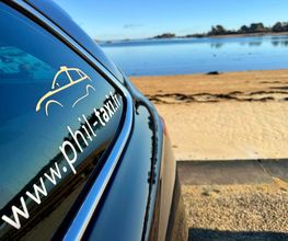 Phil Taxi image 3