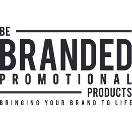 Be Branded Promotional Products