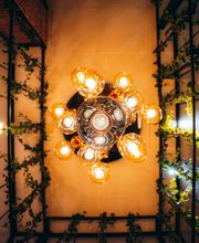 Restaurant Hanedan Bild 9