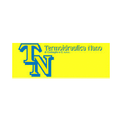 Termoidraulica Nano Di Corbeglio & C. logo