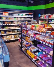 REWE To Go bei Aral Bild 4