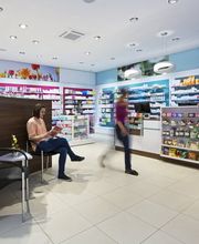 Central Apotheke Naters AG Bild 2