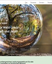 Hochhäuser Webdesign Bild 10