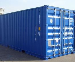 AS Containerhandel & Service GmbH Bild 5