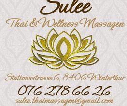 Sulee Thai & Wellness Massagen Bild 1
