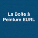 Eurl La Boite à Peinture