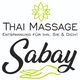 Thai Massage Sabay