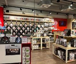 Tefal Store Marl Bild 5