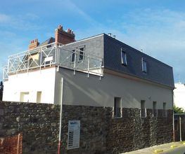 SAS Constructions Le Gall image 2