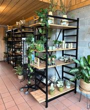 Garden Édelweiss Romont SA Bild 1