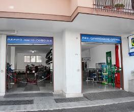 Euromaster Recchia Pneumatici immagine 7