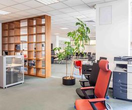 RTK Büroeinrichtung & Drucker Köln