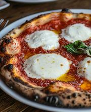 P&P Pasta e Pizza Bild 9