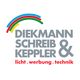DIEKMANN-SCHREIB-KEPPLER Lichtwerbung GmbH