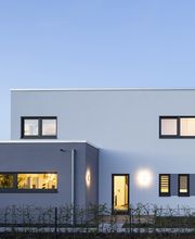 FingerHaus GmbH - Musterhaus Fulda Bild 12